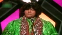 Abida Parveen _  Sufi Singer From Pakistan