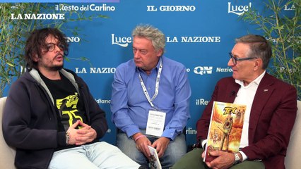 Tex e Zagor, due compleanni prestigiosi