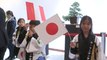 La princesa Kako conmemora desde Lima los 150 años de relaciones diplomáticas entre Perú y Japón