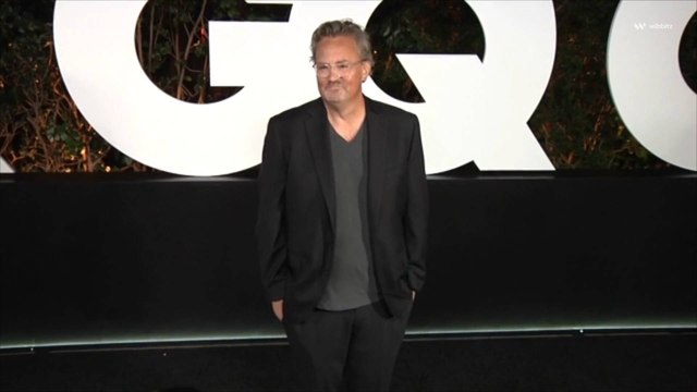 Matthew Perry Foundation Established to Help People Fighting Addiction