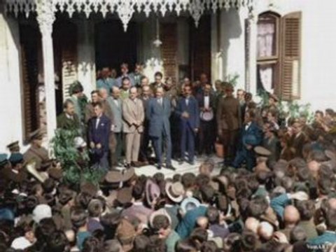 Yüce atatürk çelik bizkackisiyiz.com