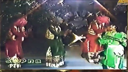 jugni Arif Lohar Original