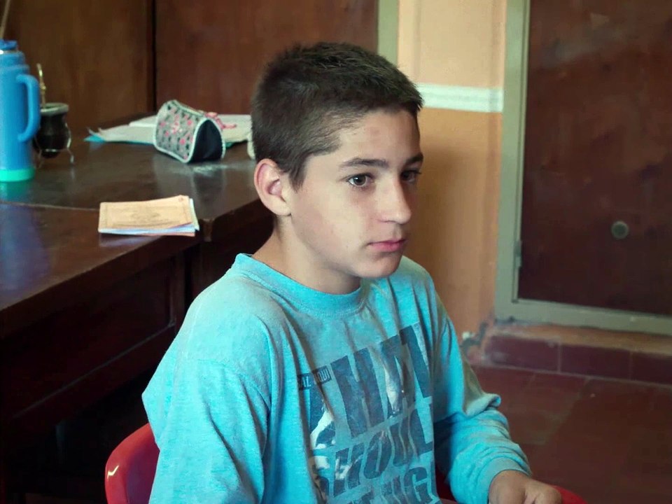 Las Delicias - Tráiler