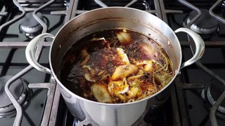 How to Make Chef John's Chicken Tortilla Soup