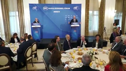 Junta pide "levantar la voz ante el maltrato" de Sánchez que "compra el sillón de Moncloa"