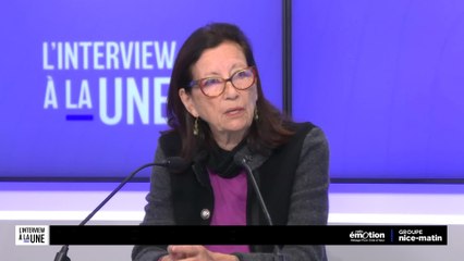 Mireille Damiano réattaque l'interdiction de la manifestation pro-palestinienne à Nice