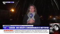 Tempête Ciarán: 51.000 foyers restent sans électricité dans les Côtes-d'Armor ce soir