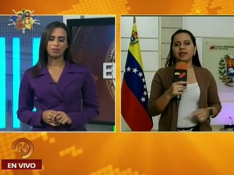 Vicepresidenta Delcy Rodríguez sostuvo encuentro de trabajo con el ministro Stuart Richard Young