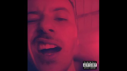 LALIM ACH - Red Zone (Freestyle de Lacrim) Dit Leur