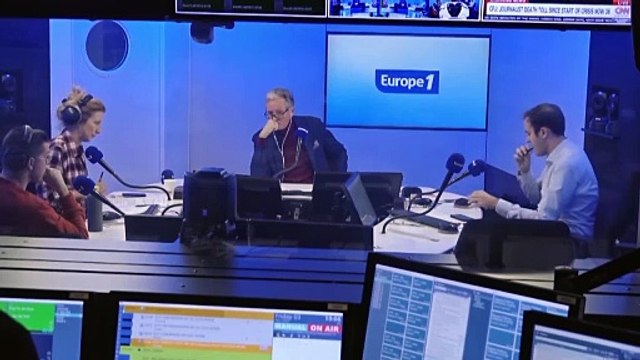 Strasbourg : des tags antisémites découverts sur des établissements scolaires