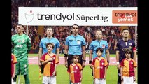 Galatasaray, Kasımpaşa'yı 1-0 mağlup etti