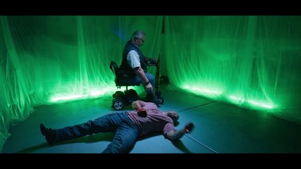 HELL'S COMING FOR YOU | Official HD Trailer (2023) | ACTION FEATURE | Film Threat Trailers