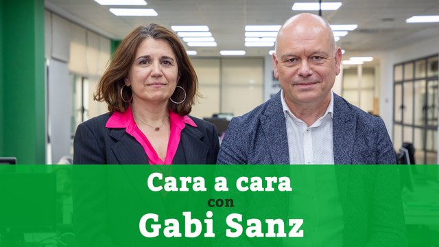 La presidenta de la APM: Si el TC no responde a la amnistía, habrá que ir a la justicia europea