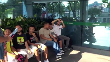 Acompanhe o Tempo ao Vivo na FM 792 🌧️