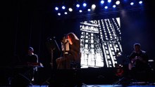 "Ślepcy. Spotkanie Mistrzów". Wyjątkowy koncert w WDK Rzeszów