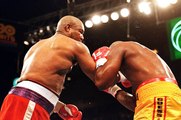 This Day in History: George Foreman Becomes Oldest Heavyweight Champ (Sun. November 5th)