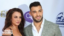 Britney Spears To Write About Sam Asghari Split In Second Book
