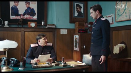 Шифр 3 сезон, 14 серия: Тайны Майи — продала ордена и возможная любовная связь 💔