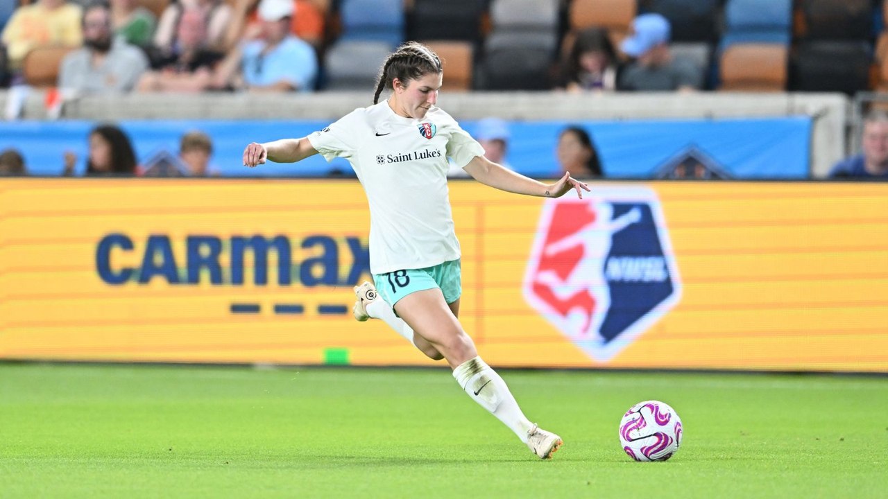Solar Power Partnership with Kansas City Women's Soccer