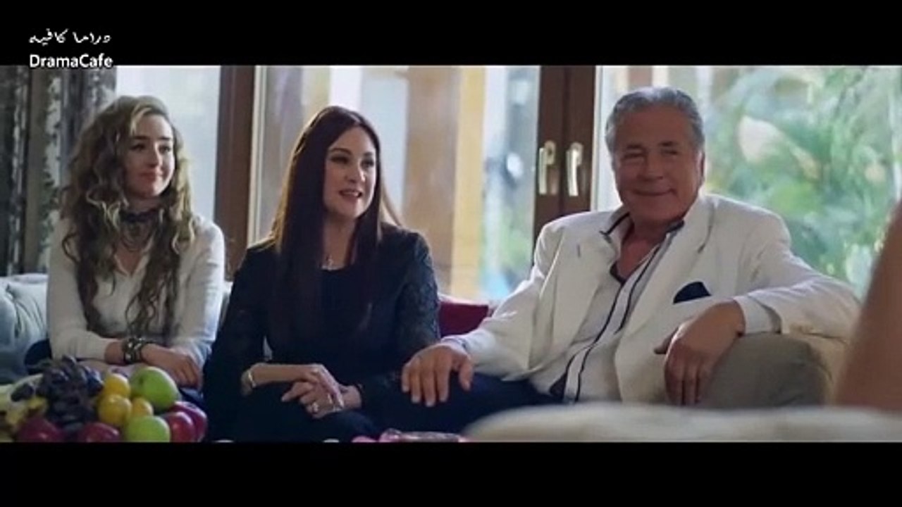مسلسل مامون وشركاة الحلقة 16 السادسة عشر