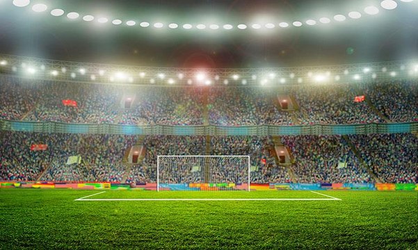 إقامة كأس العالم 2034 في السعودية