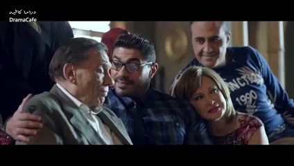 مسلسل مامون وشركاة الحلقة 17 السابعة عشر