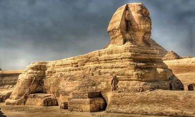 علماء يفجرون السر الحقيقي لبناء أبو الهول