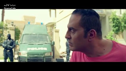 مسلسل مامون وشركاة الحلقة 22 الثانية والعشرون