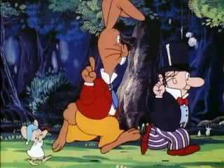 Alice Nel Paese Delle Meraviglie ep. 21 Chi ha rubato le tortine?