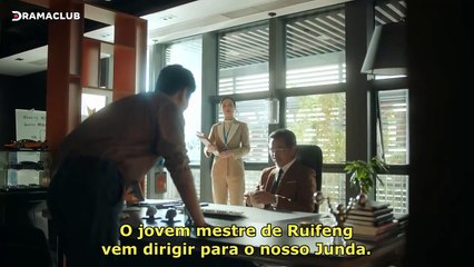 We Go Fast On Trust EP07