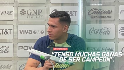 PARA LUIS MALAGÓN AMÉRICA ESTÁ OBLIGADO AL TÍTULO 