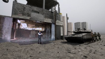 لماذا تعد حرب المدن من أصعب الحروب للمدرعات والدبابات؟