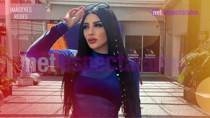 Bellakath estuvo a punto de morir por una cirugía estética