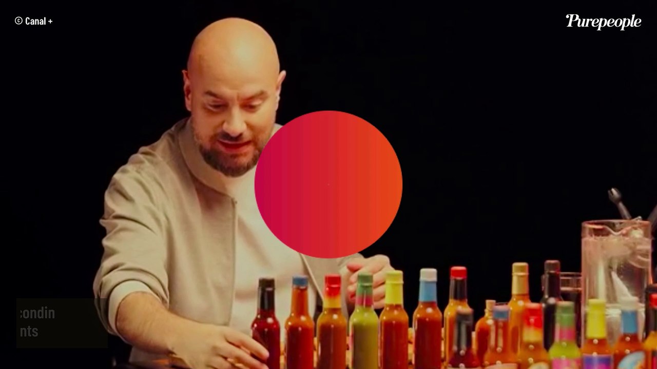 Hot Ones Les téléspectateurs arnaqués ? Ce secret inattendu sur Kyan