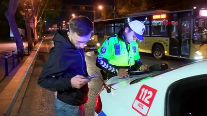 'HUZUR İSTANBUL' DENETİMİ YAPILDI