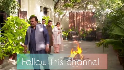 Baylagaam Episode 18 | New Pakistani Drama