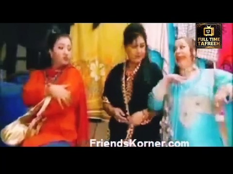 KARAKTI BIJLIYAN - TeleFilm کڑکتی بجلیاں Hina Dilpazeer Uroosa Siddiqui Nadia Afgan