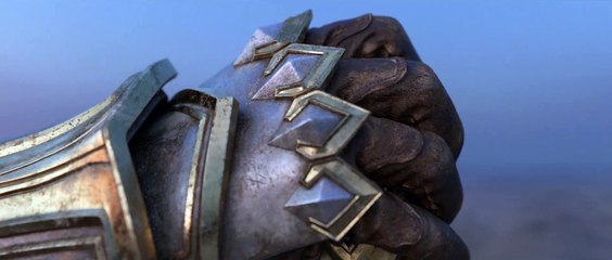 Trailer de anúncio de The War Within | World of Warcraft