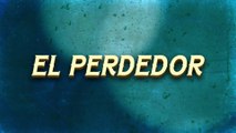 Uriel Barrera - El Perdedor (LETRA/En Vivo)