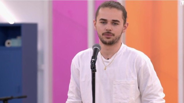VOICI : Julien Canaby (Star Academy) arrête la musique : que va devenir l’argent récolté grâce à la cagnotte lancée par sa famille ?