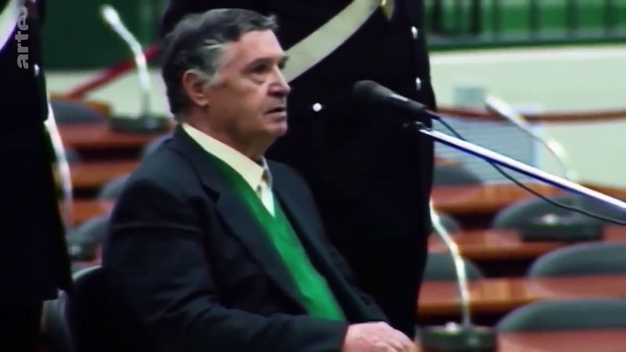 Corleone , Pate der Paten - Macht durch Blut