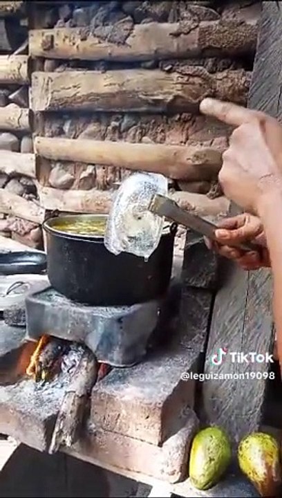 ¡Tip útil! Usuario revela cómo quitar la grasa de las sopas usando un bloque de hielo