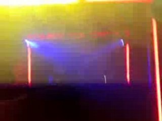 Agoria live @ Paris Social Club 29-03-08