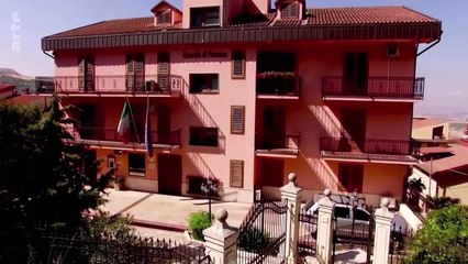 Corleone - Pate der Paten, Der Prozess