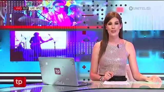 Fipaz genera $us 48 millones en intenciones de negocios; la feria termina el domingo