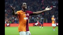 Galatasaray, Kasımpaşa'yı 2-1 mağlup etti