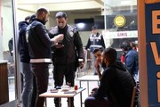 Elazığ'da Geniş Çaplı Asayiş Uygulaması Gerçekleştirildi