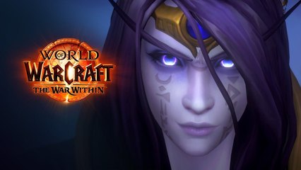 Download Video: Resumen de las características de World of Warcraft: The War Within