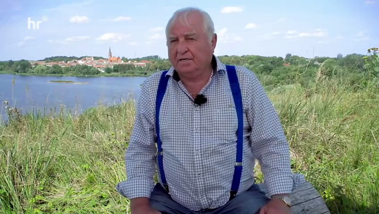 Bis zur letzten Runde . Uli Wegner