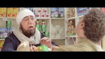 ابن حلال حلقة 10 محمد رمضان و سهر الصايغ